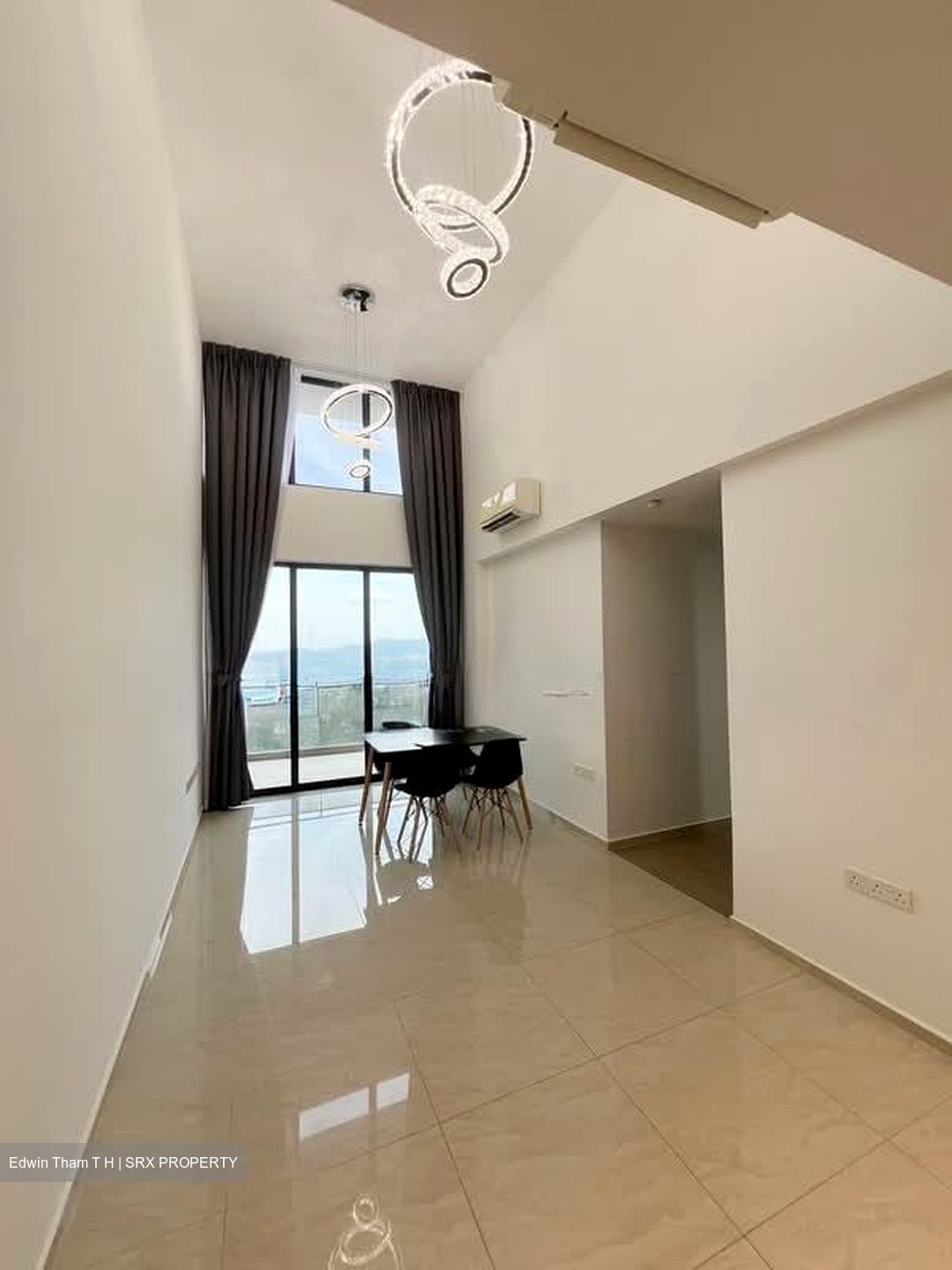 Parc Riviera (D5), Condominium #597685601